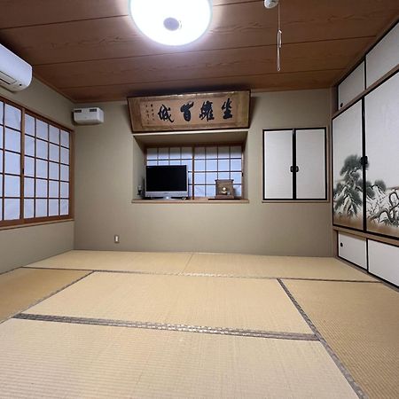 The Suite Private Hotel Kyoto Ngoại thất bức ảnh