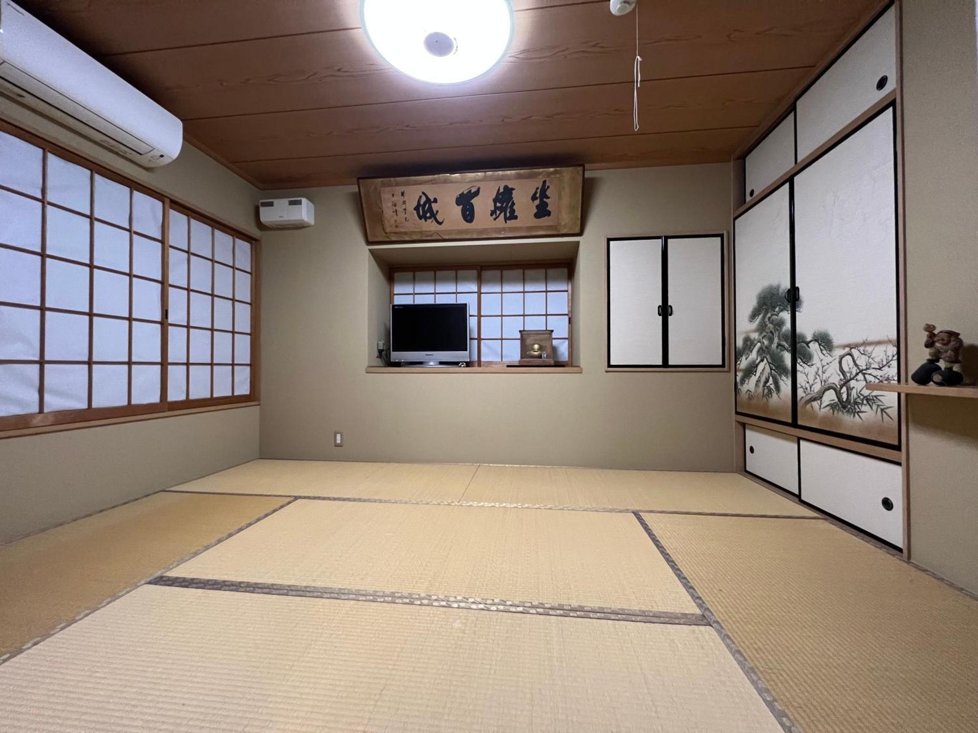 The Suite Private Hotel Kyoto Ngoại thất bức ảnh